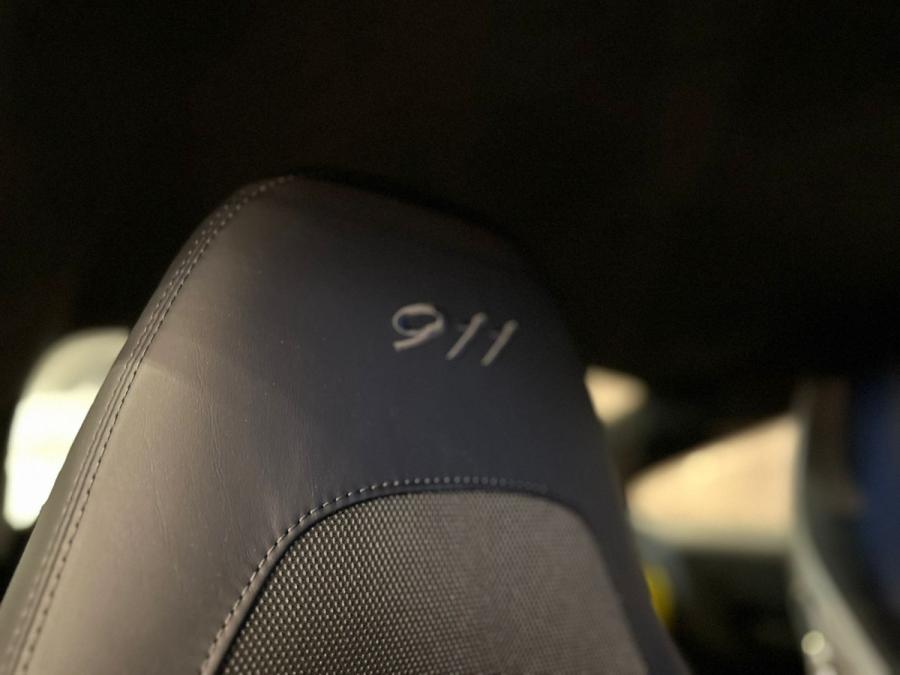 911 CARRERA T - Image 16