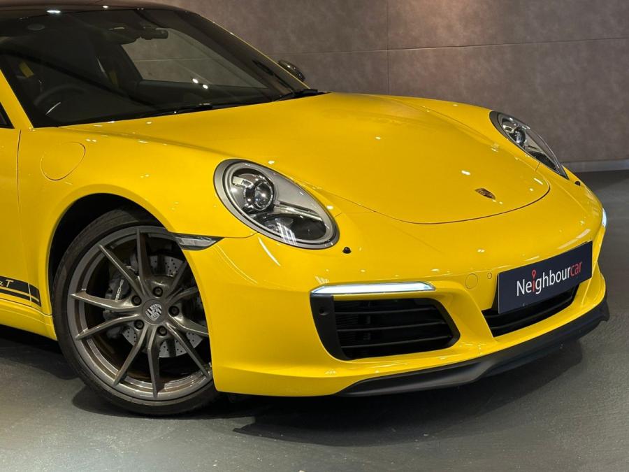 911 CARRERA T - Image 3