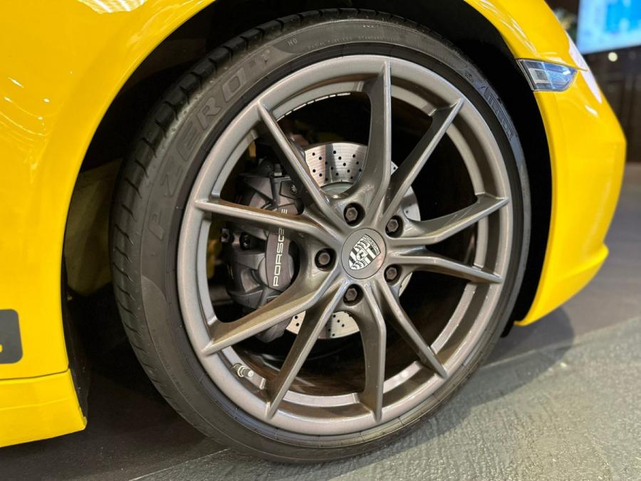 911 CARRERA T - Image 8