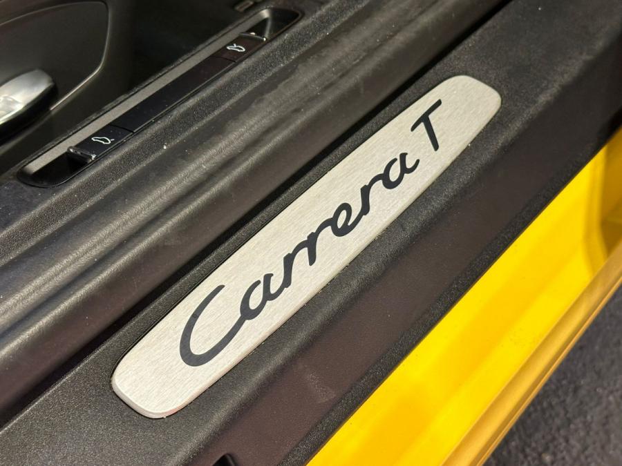 911 CARRERA T - Image 9