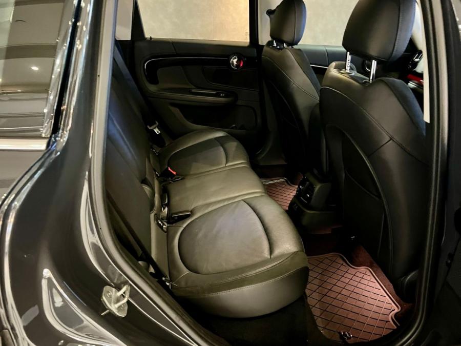 Cooper S Countryman - Image 4