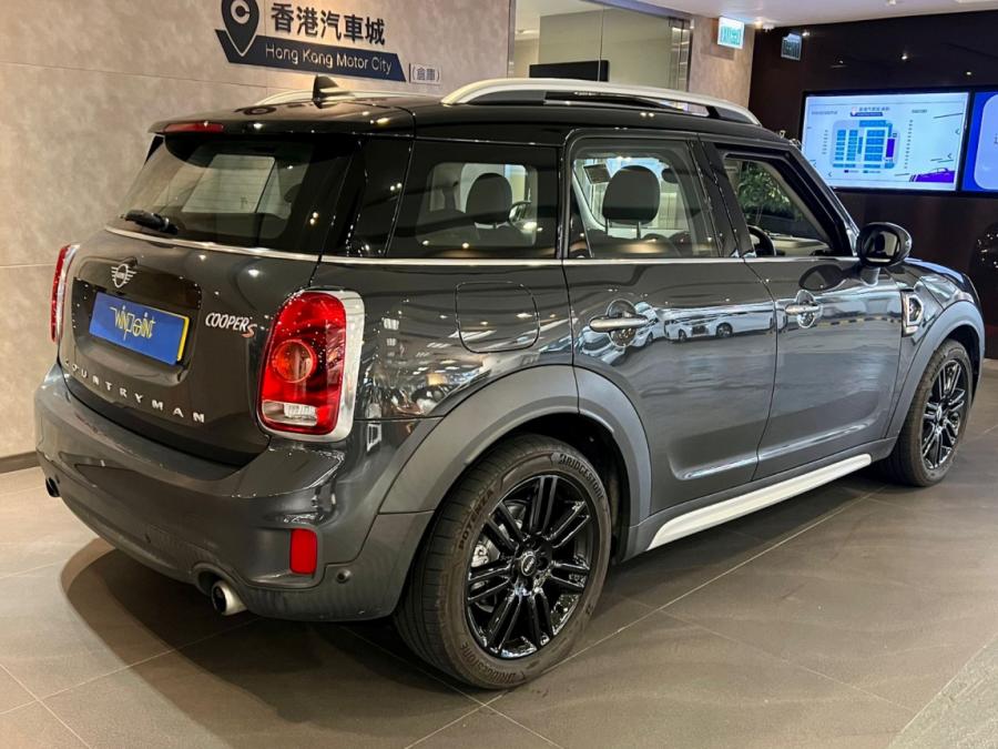 Cooper S Countryman - Image 7