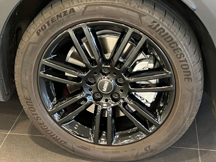 Cooper S Countryman - Image 6