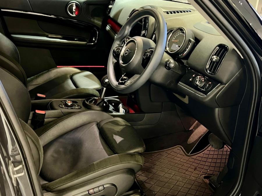 Cooper S Countryman - Image 2