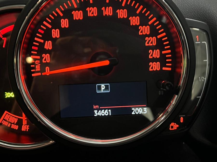 Cooper S Countryman - Image 5