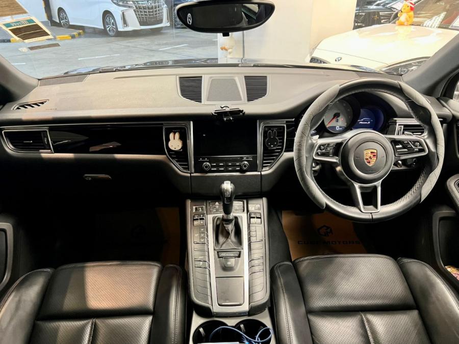 Macan S - Image 5