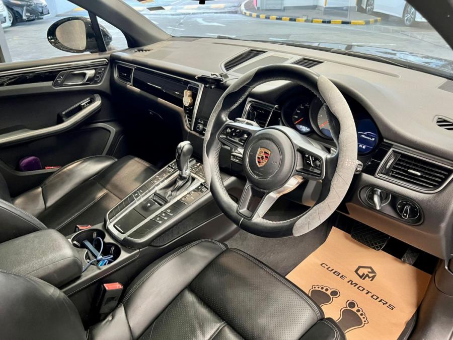 Macan S - Image 3