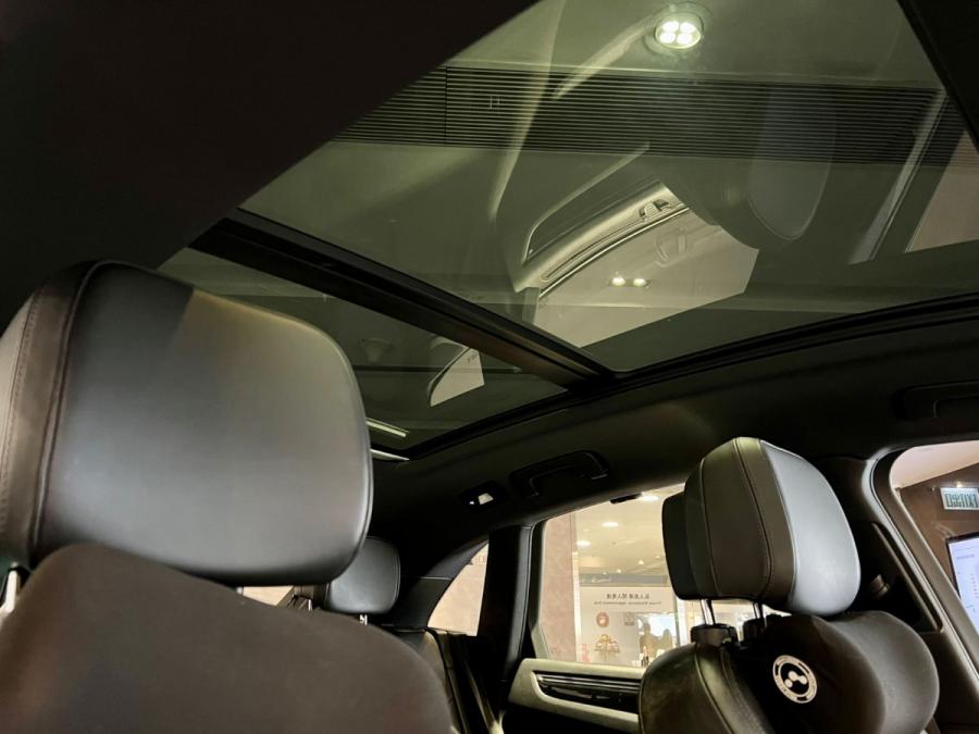 Macan S - Image 6