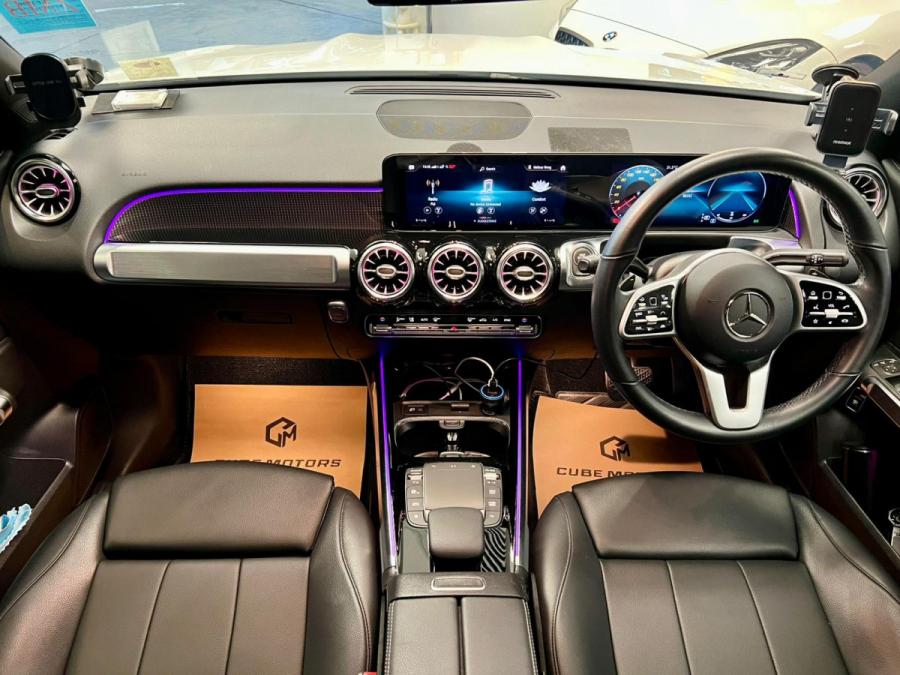 GLB250 4MATIC - Image 5