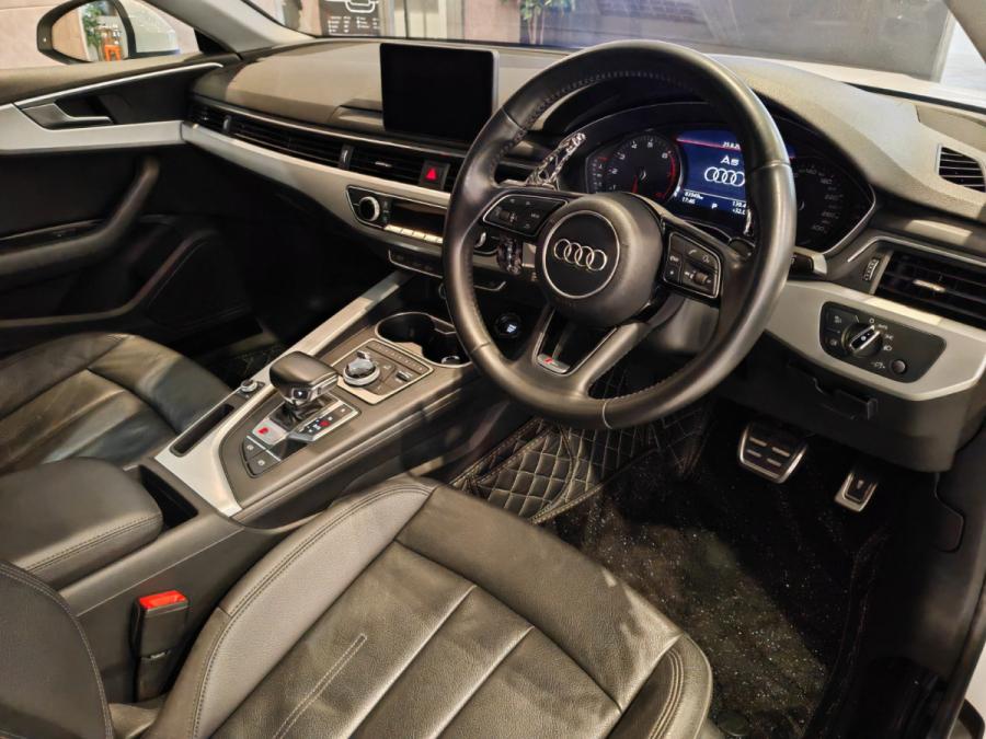 A5 SPORTBACK 40 TFSI - Image 5