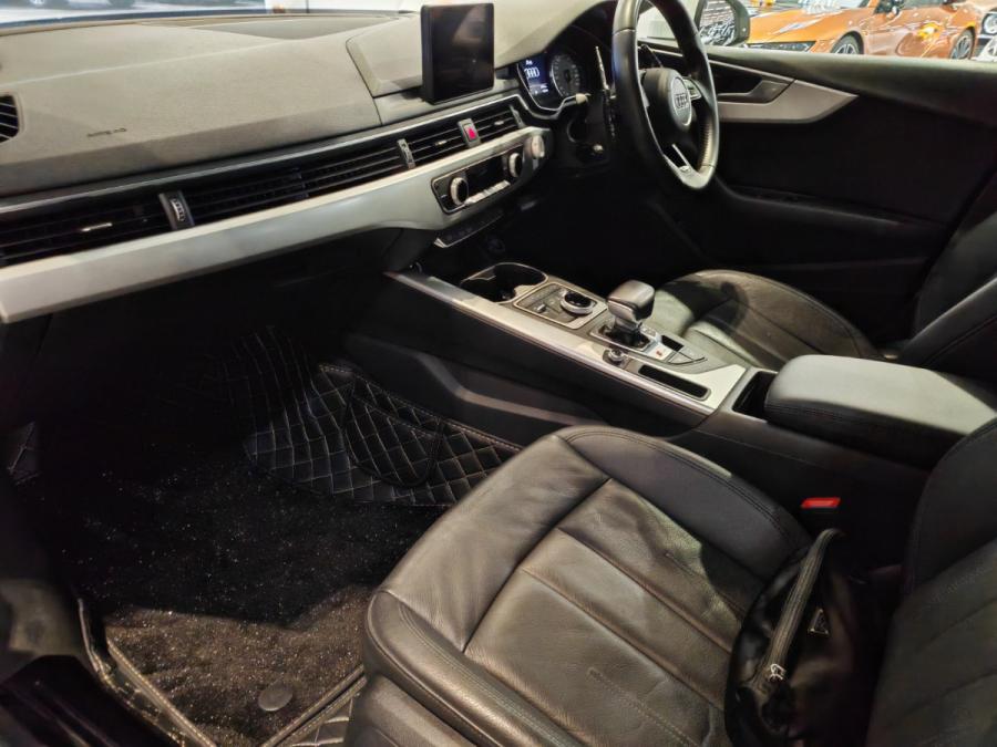 A5 SPORTBACK 40 TFSI - Image 6