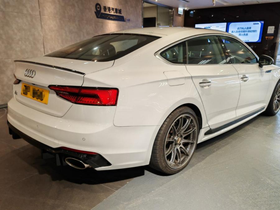 A5 SPORTBACK 40 TFSI - Image 3