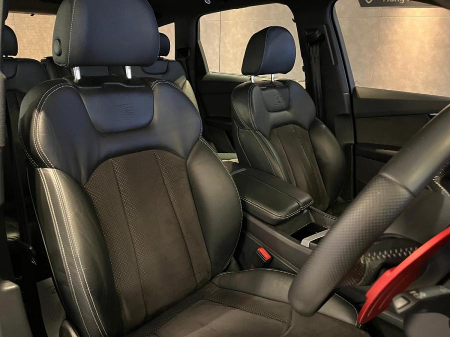 Q7 45 TFSI Quattro - Image 6