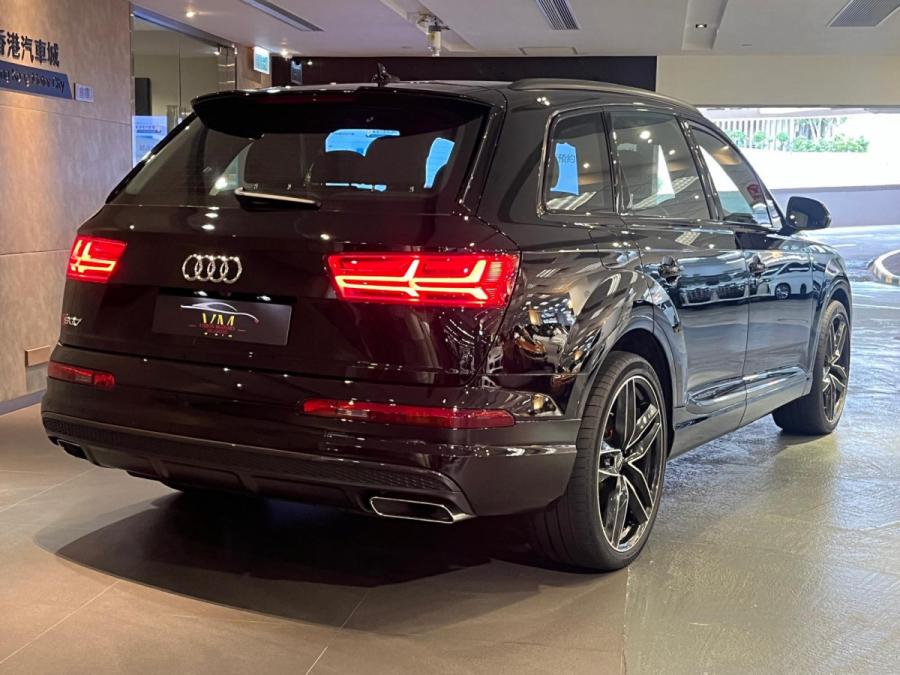 Q7 45 TFSI Quattro - Image 2