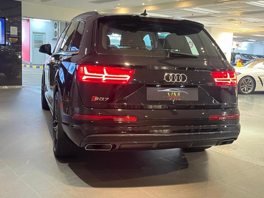 Q7 45 TFSI Quattro - Image 3