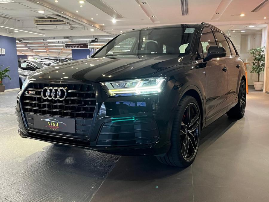 Q7 45 TFSI Quattro - Image 4