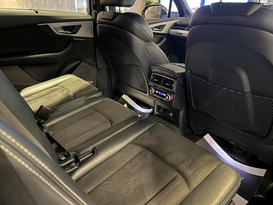 Q7 45 TFSI Quattro - Image 7