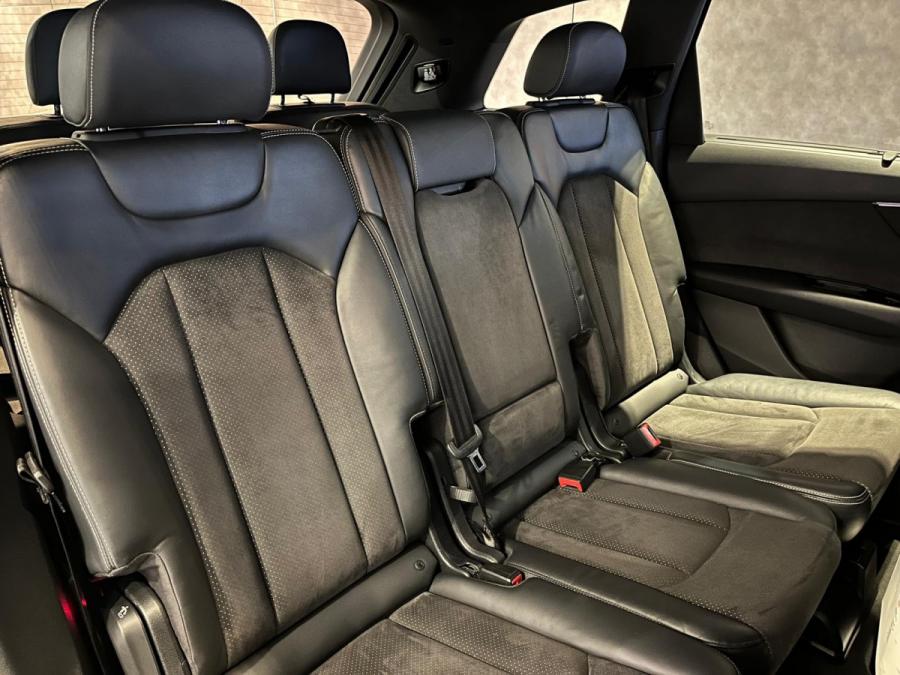 Q7 45 TFSI Quattro - Image 8