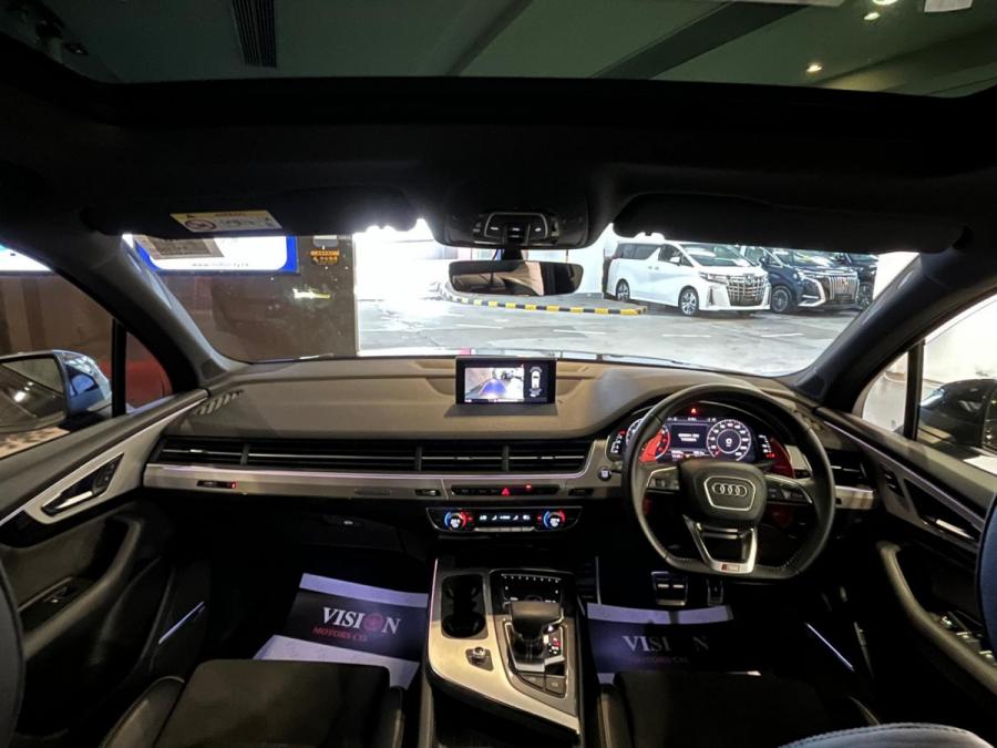 Q7 45 TFSI Quattro - Image 10