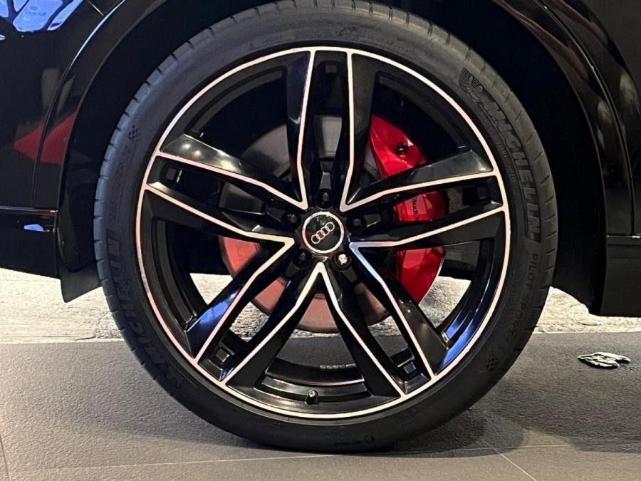 Q7 45 TFSI Quattro - Image 12