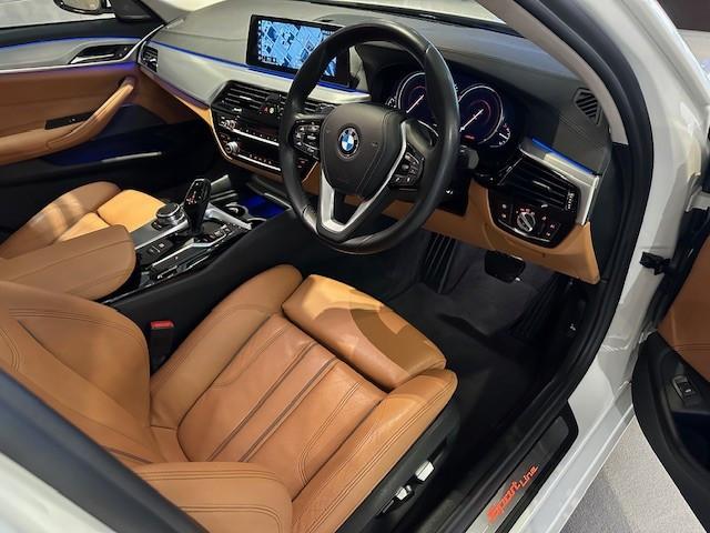 520iA Sport版 - Image 12