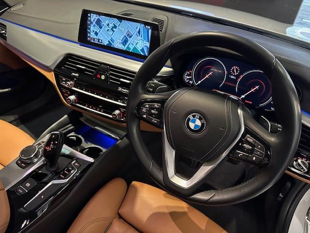 520iA Sport版 - Image 11