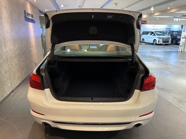 520iA Sport版 - Image 13