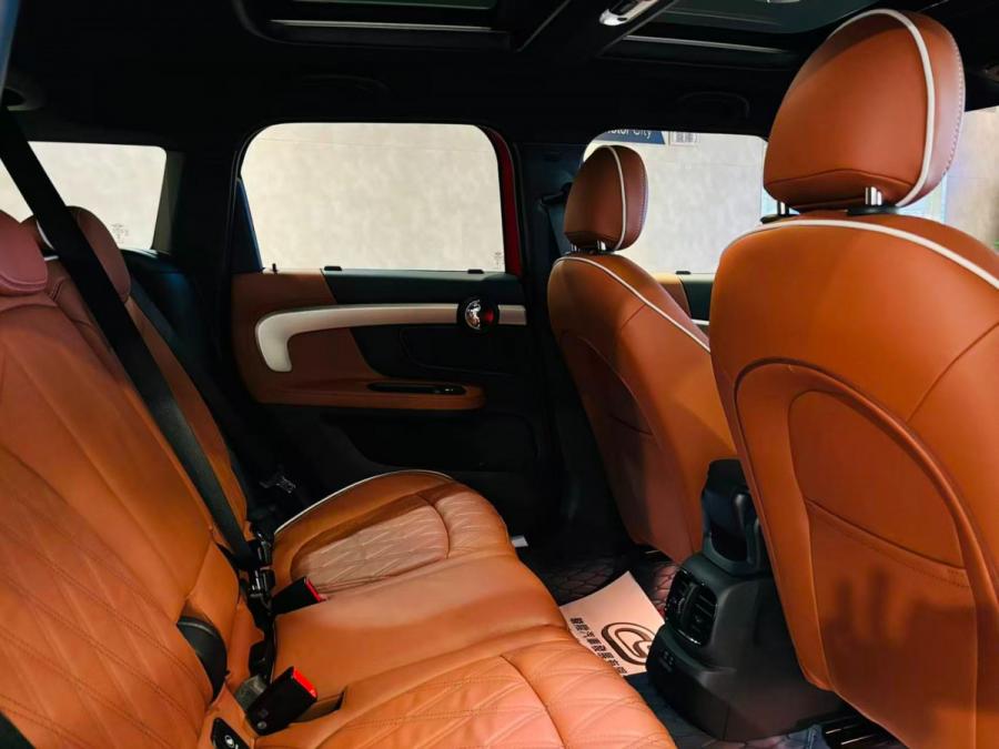 COOPER S COUNTRYMAN - Image 4
