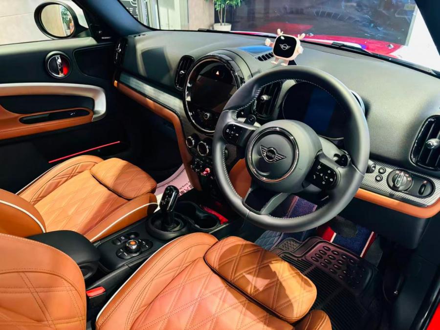 COOPER S COUNTRYMAN - Image 3