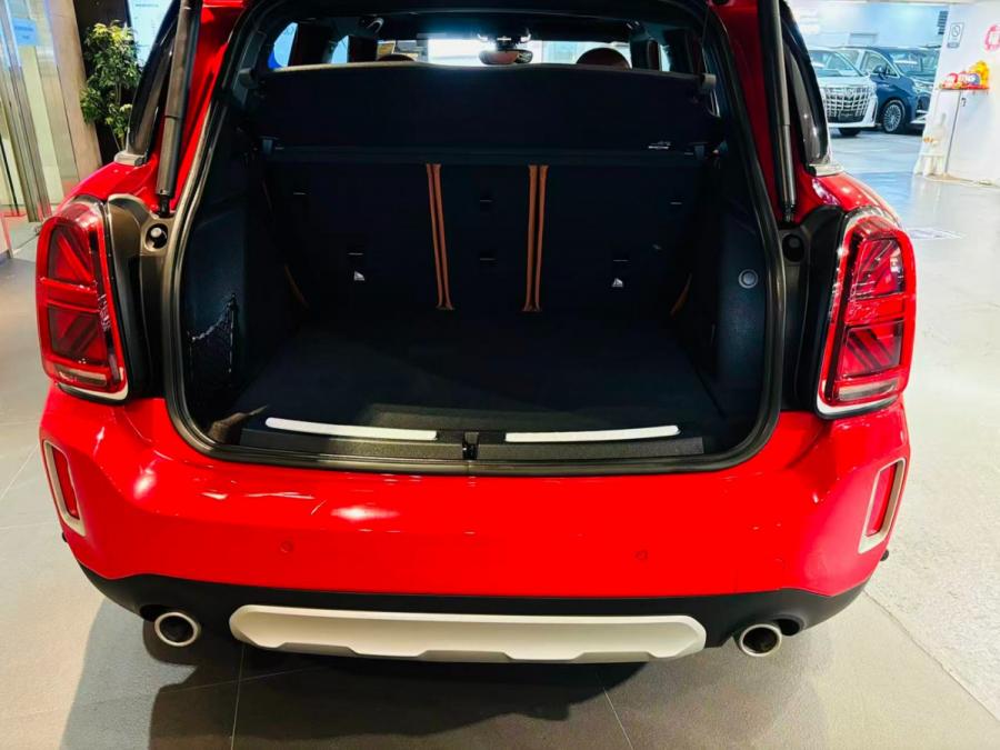 COOPER S COUNTRYMAN - Image 5