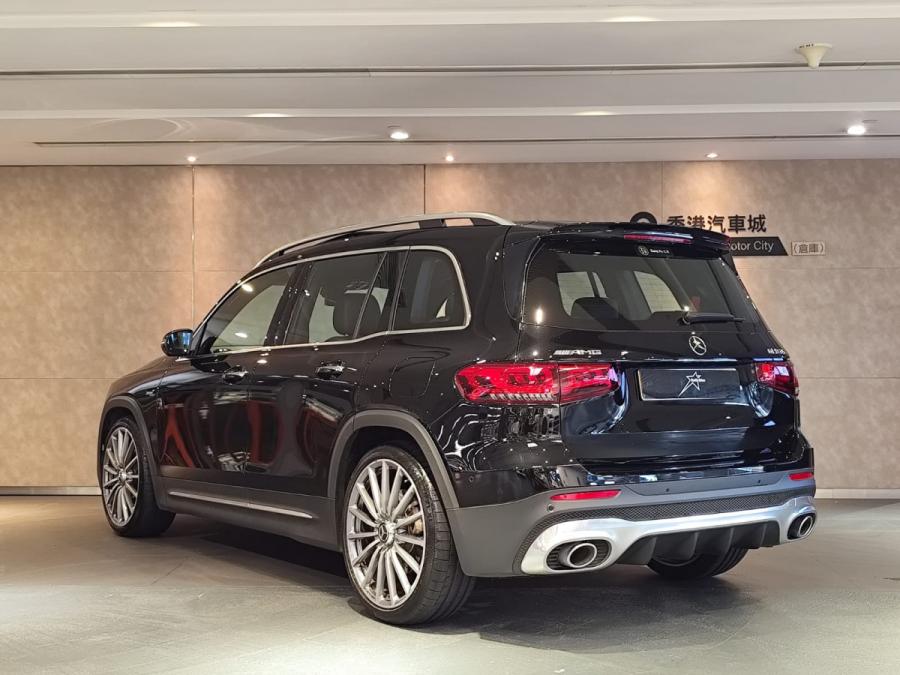 GLC35 4Matic - Image 2
