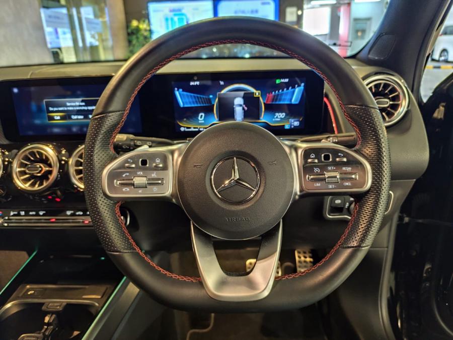 GLC35 4Matic - Image 4
