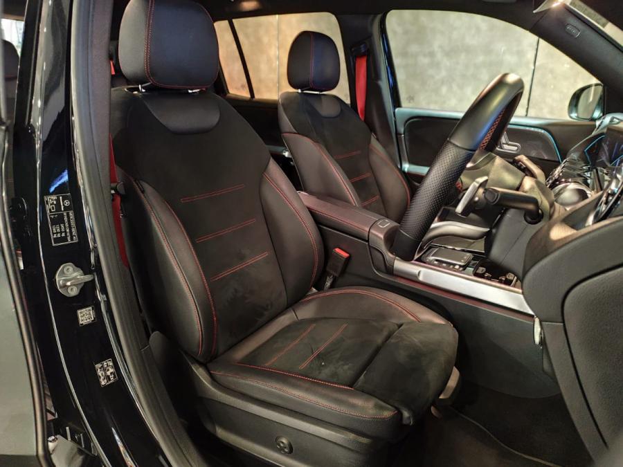 GLC35 4Matic - Image 3