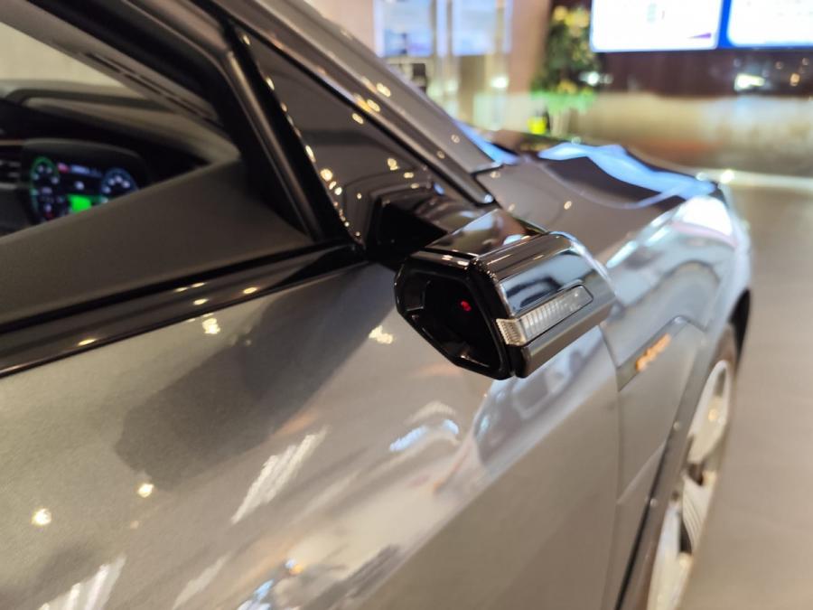 E-Tron Sportback 55 - Image 4