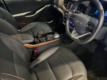 IONIQ Electric - Image 2