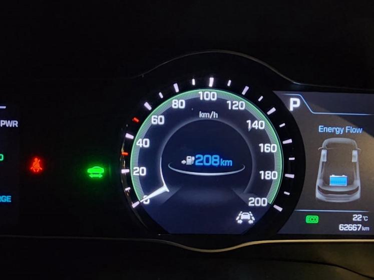 IONIQ Electric - Image 3
