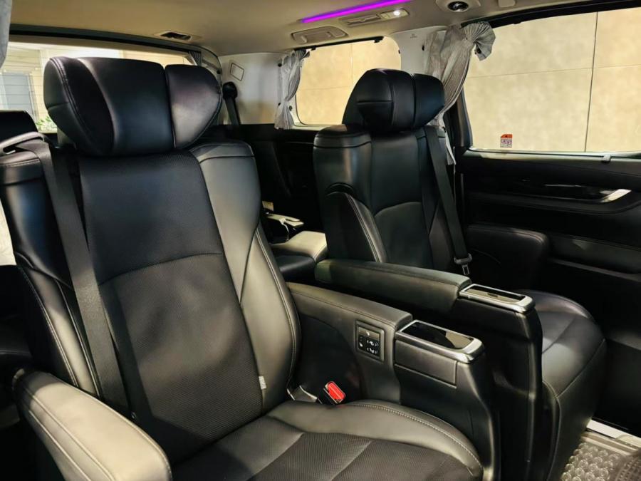 VELLFIRE 250 - Image 4