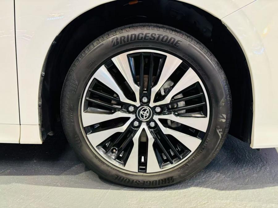 VELLFIRE 250 - Image 6