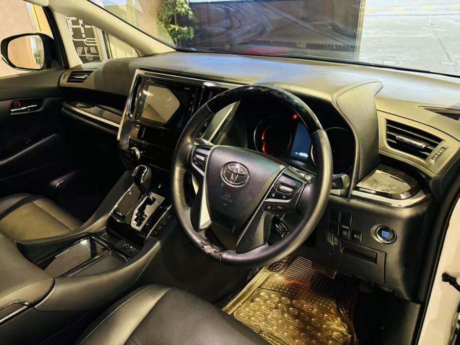 VELLFIRE 250 - Image 3