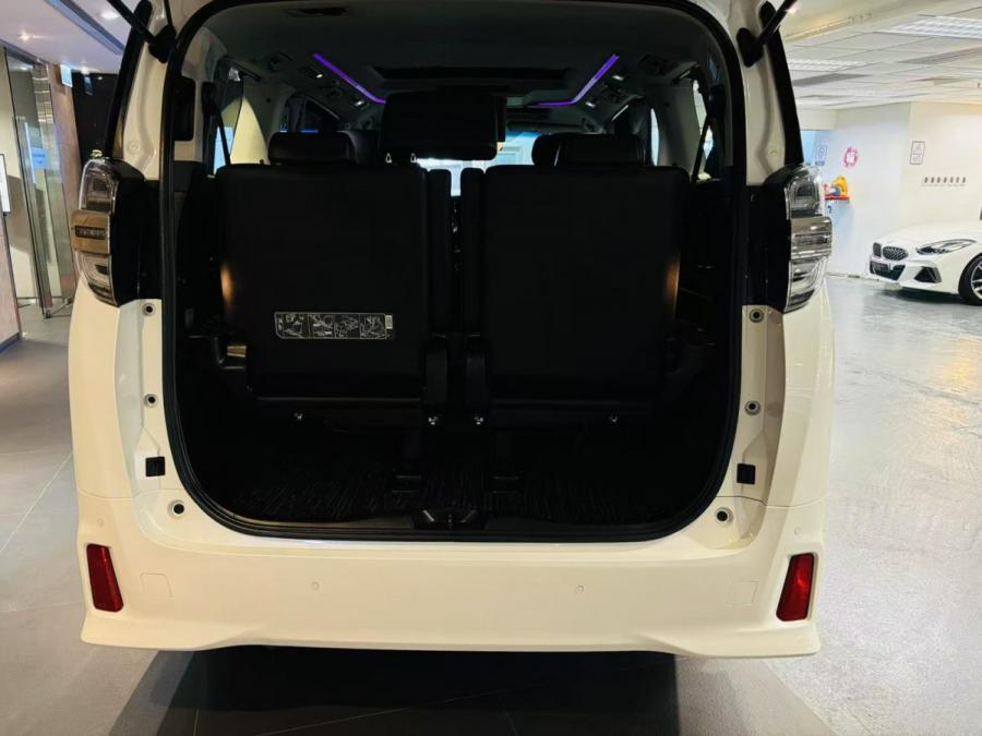 VELLFIRE 250 - Image 5