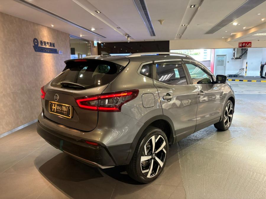 Qashqai Turbo - Image 2