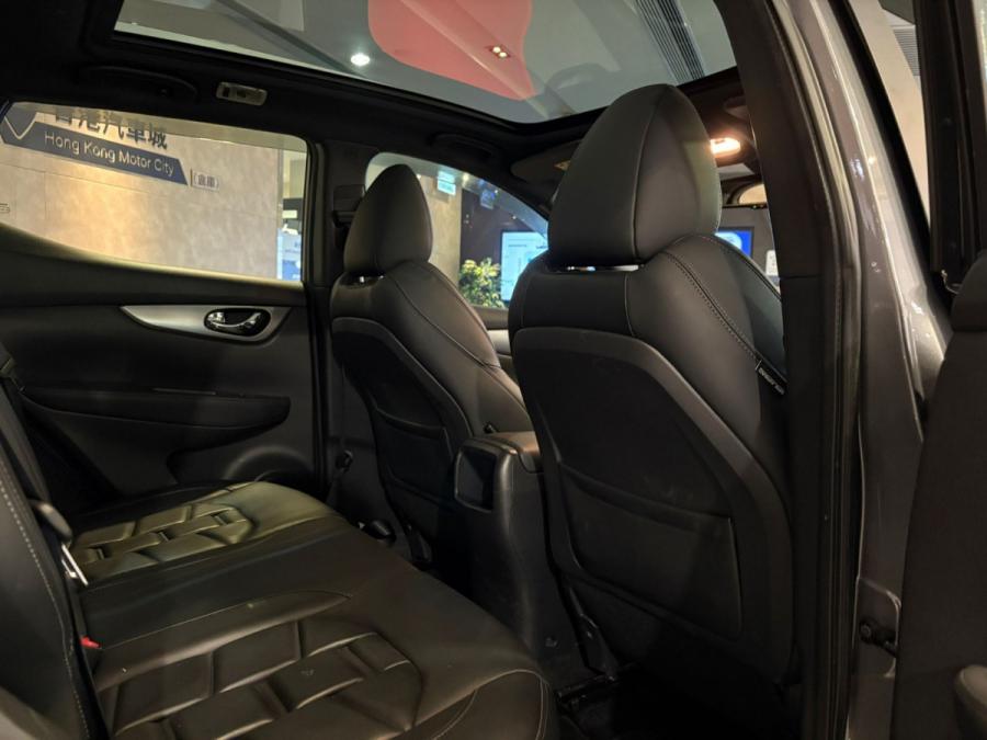 Qashqai Turbo - Image 6