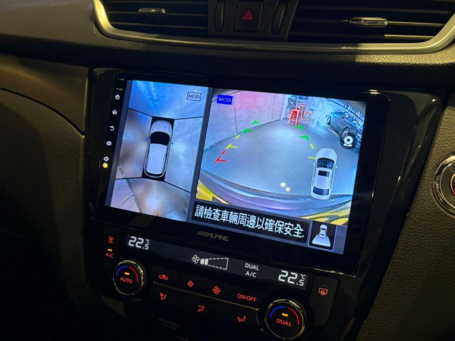 Qashqai Turbo - Image 5