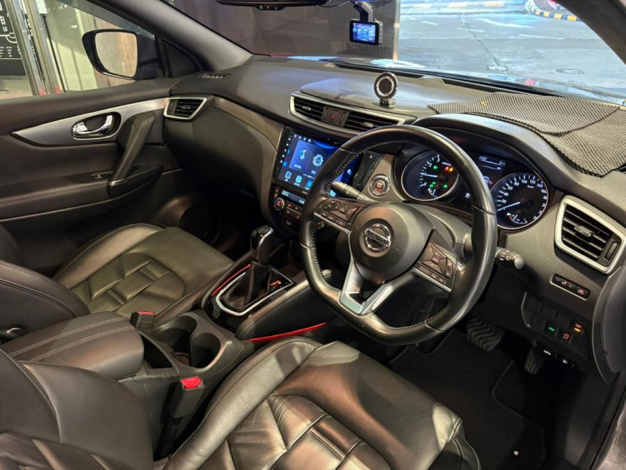 Qashqai Turbo - Image 4
