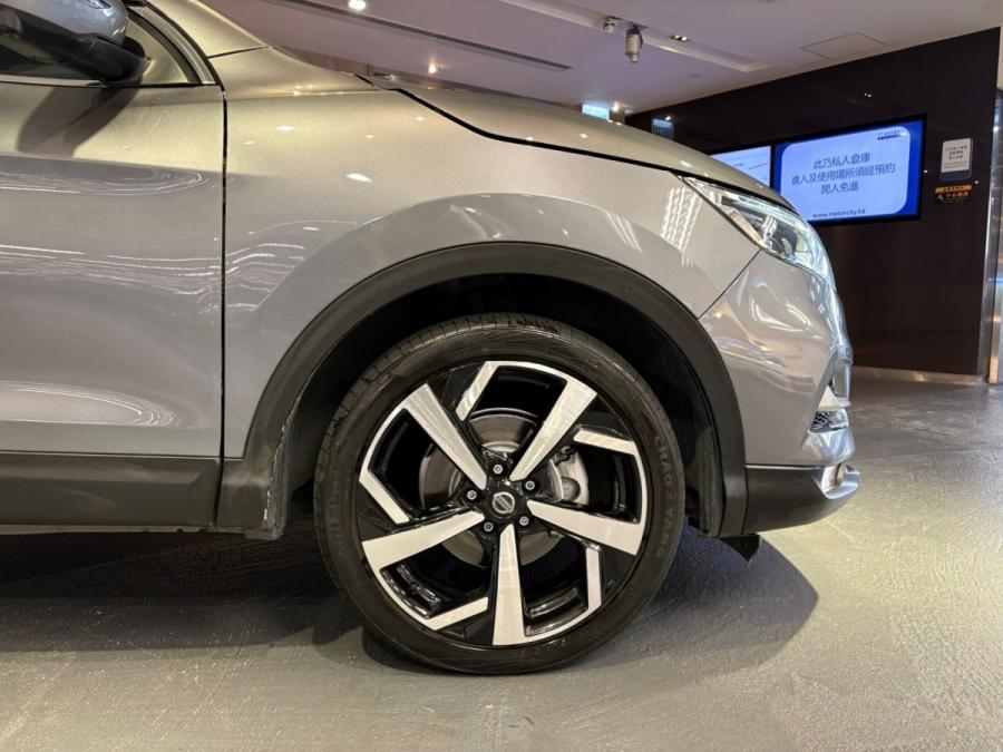 Qashqai Turbo - Image 3