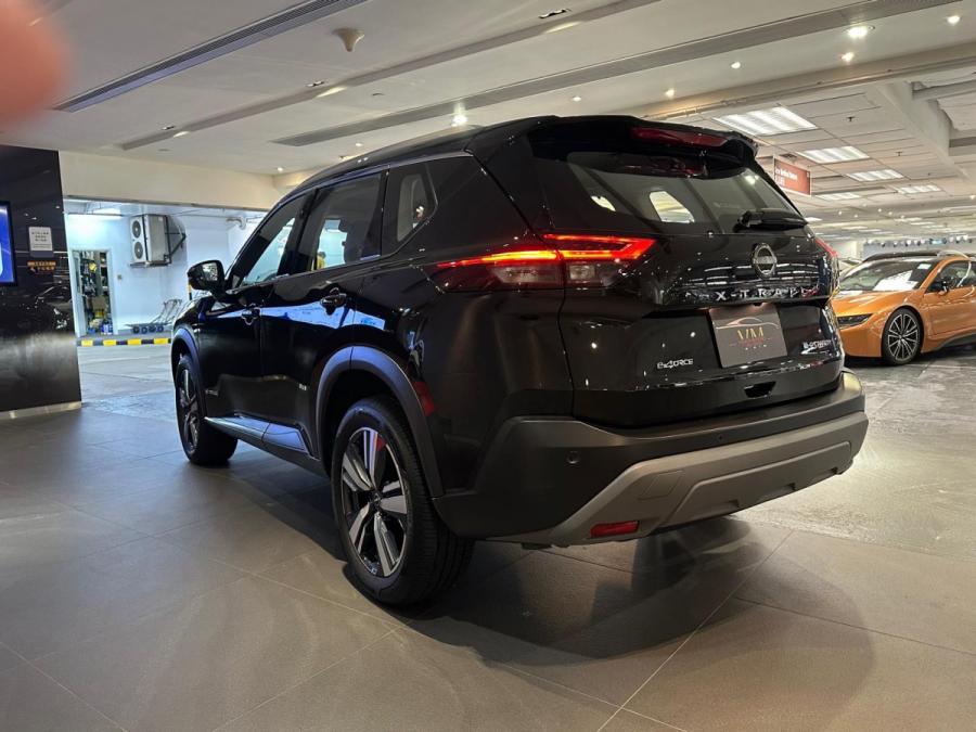 X-trail E Power - Image 4