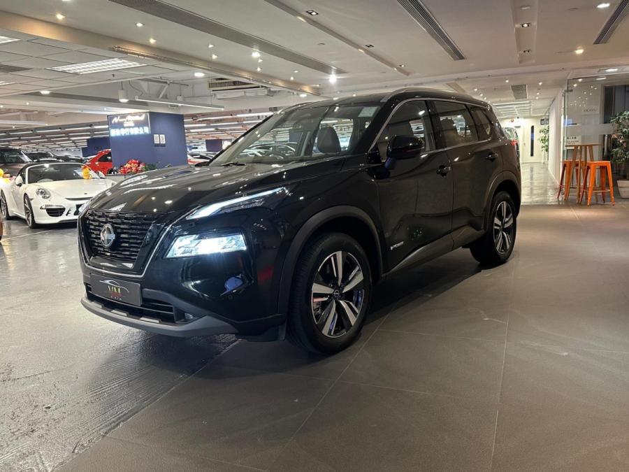 X-trail E Power - Image 2