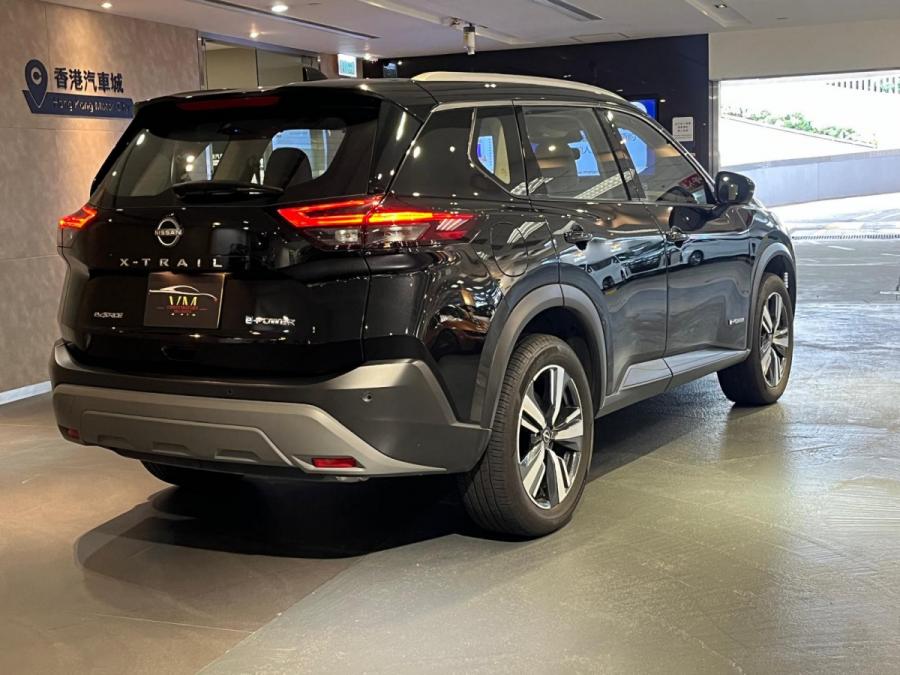 X-trail E Power - Image 3