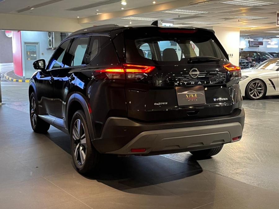 X-trail E Power - Image 4