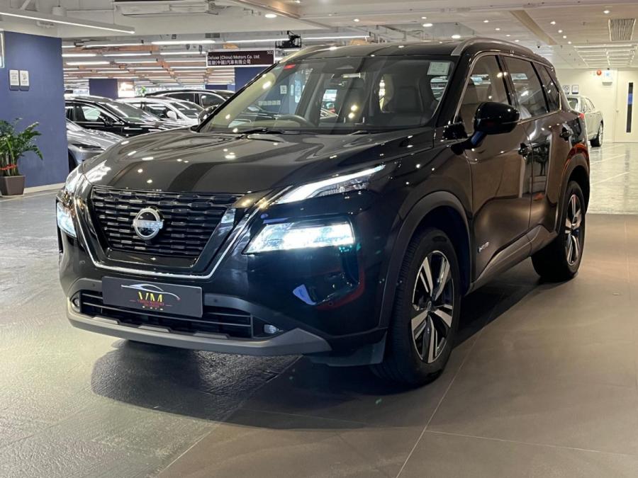 X-trail E Power - Image 2